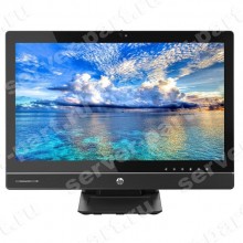 Моноблок HP EliteOne 800 G1 All-In-One Intel Core i5-4590S 3Ghz/ iQ87/ 4(16)Gb DDRIII/ Video / HDD 500Gb/ DVD-RW / Sound/ LAN1000/ Wi-Fi/ 6xUSB3.0 IPS 23" 1920x1080 Win7 Pro(G5R41UT#ABA)